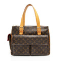Louis Vuitton Monogram Canvas Multipli-cite Tote