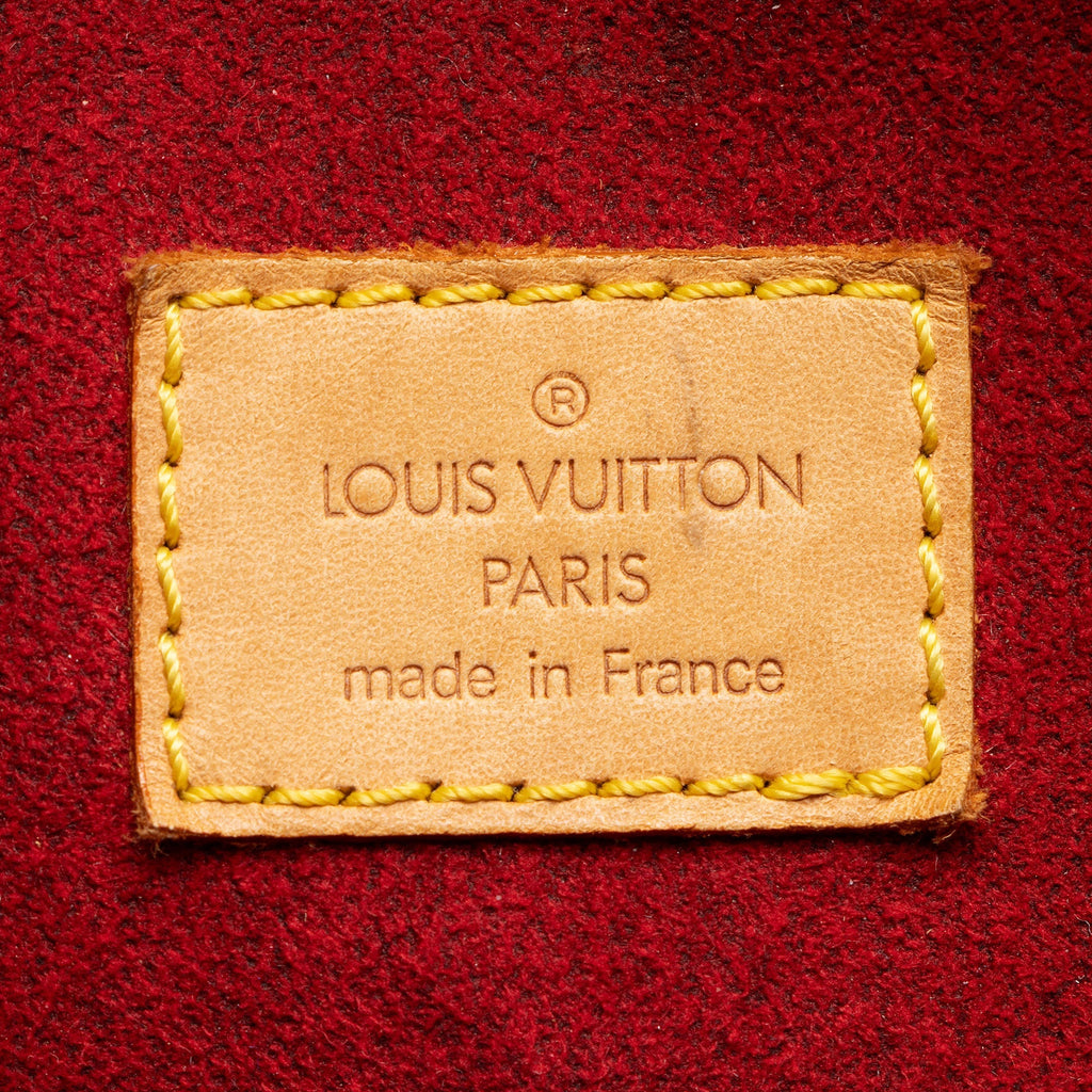 Louis Vuitton Monogram Canvas Multipli-cite Tote