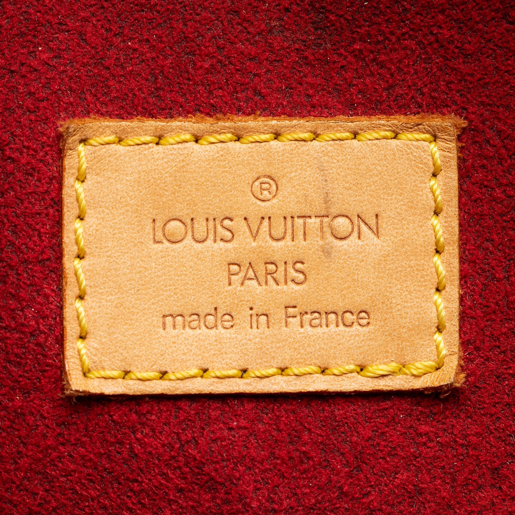 Louis Vuitton Monogram Canvas Multipli-cite Tote
