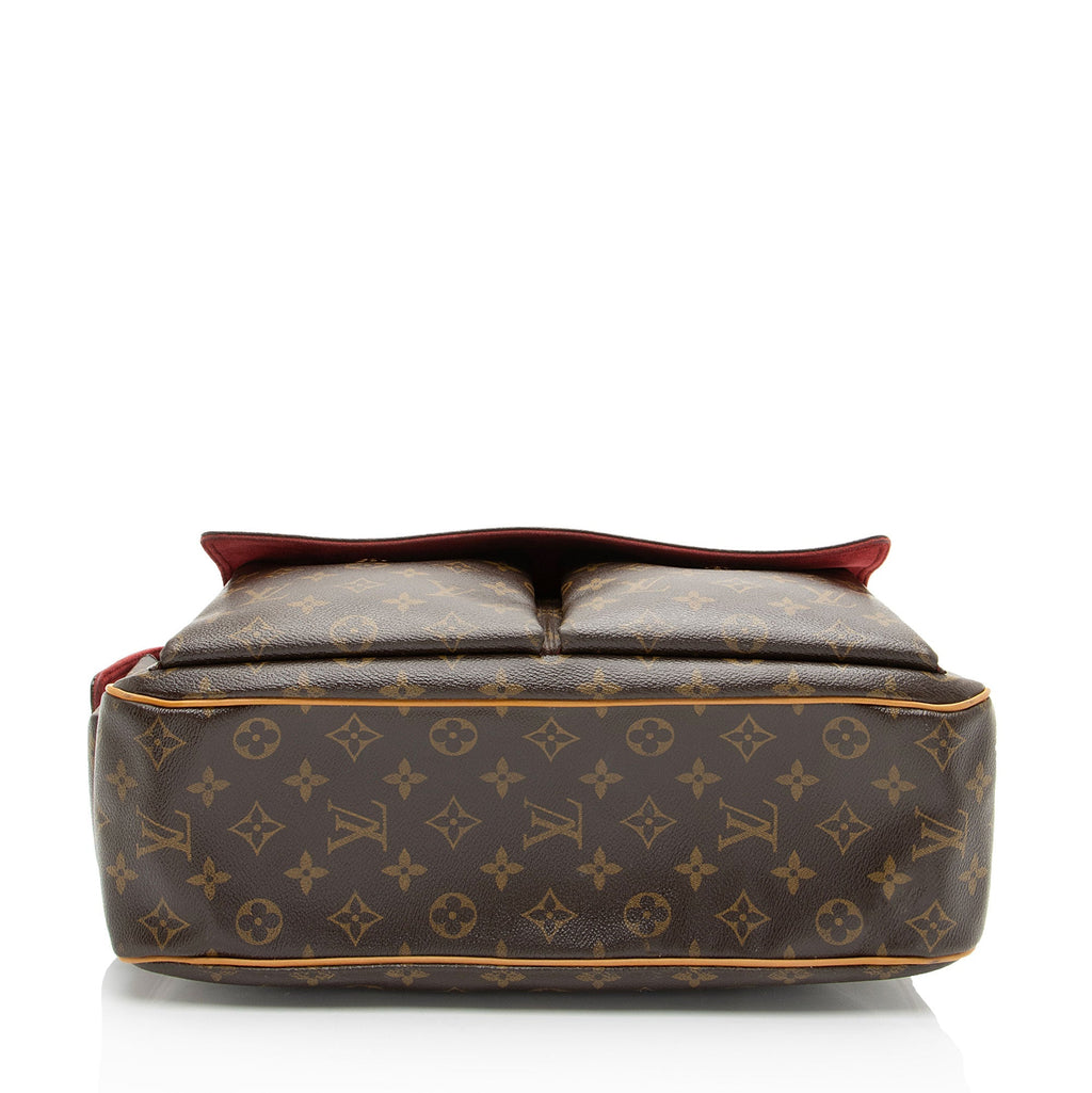 Louis Vuitton Monogram Canvas Multipli-cite Tote