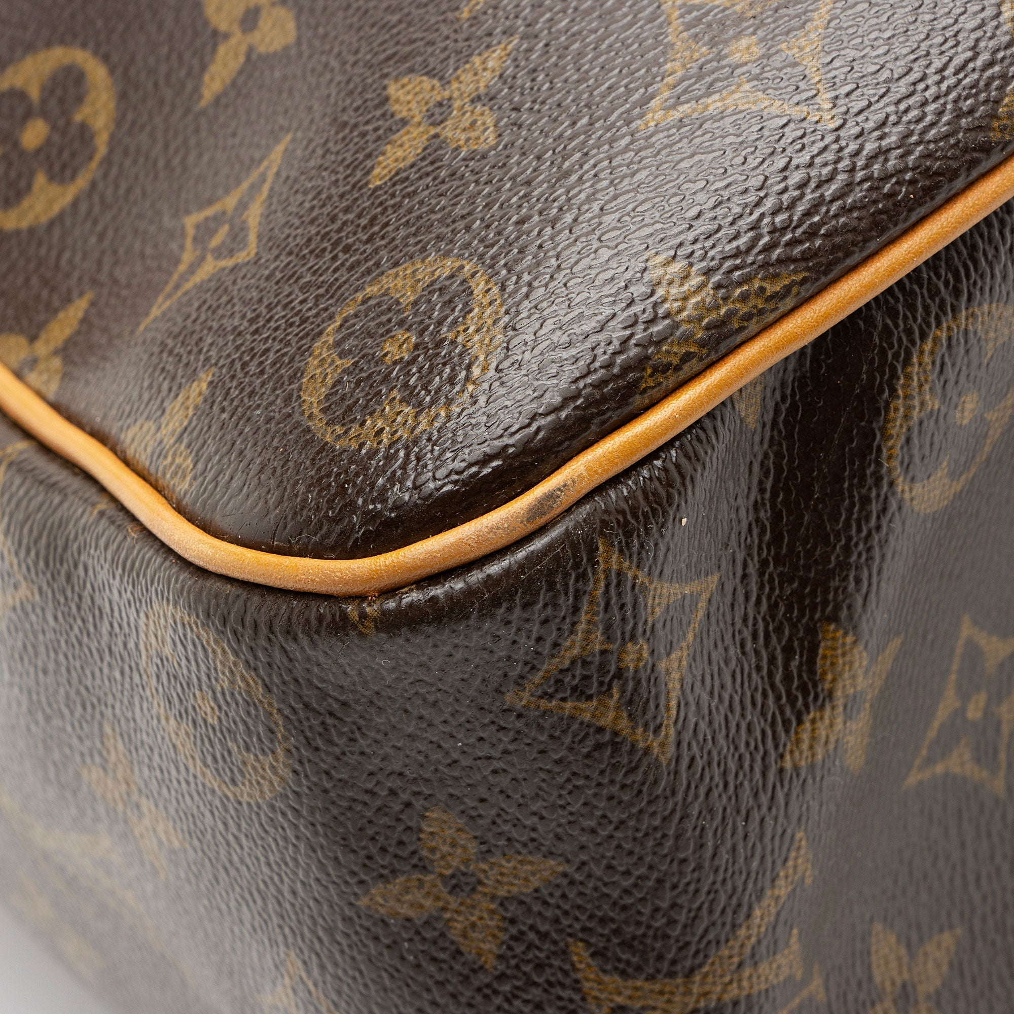 Louis Vuitton Monogram Canvas Multipli-cite Tote