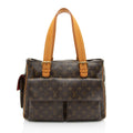 Louis Vuitton Monogram Canvas Multipli-cite Tote