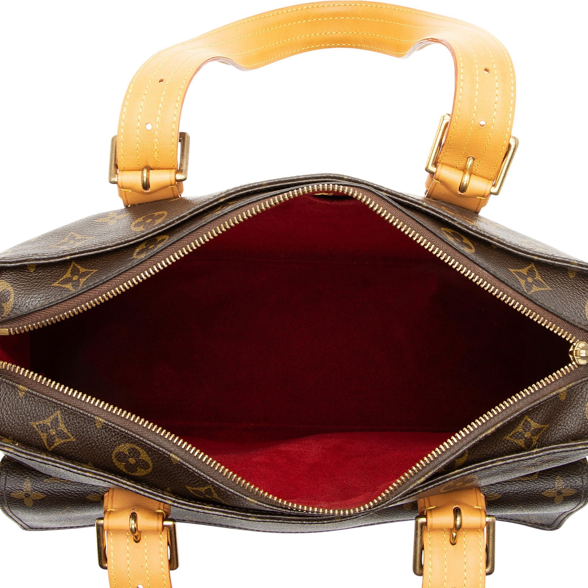 Louis Vuitton Monogram Canvas Multipli-cite Tote