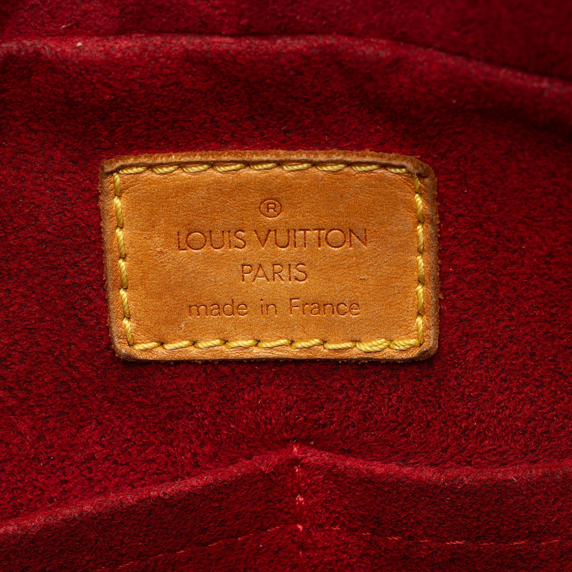 Louis Vuitton Monogram Canvas Multipli-cite Tote