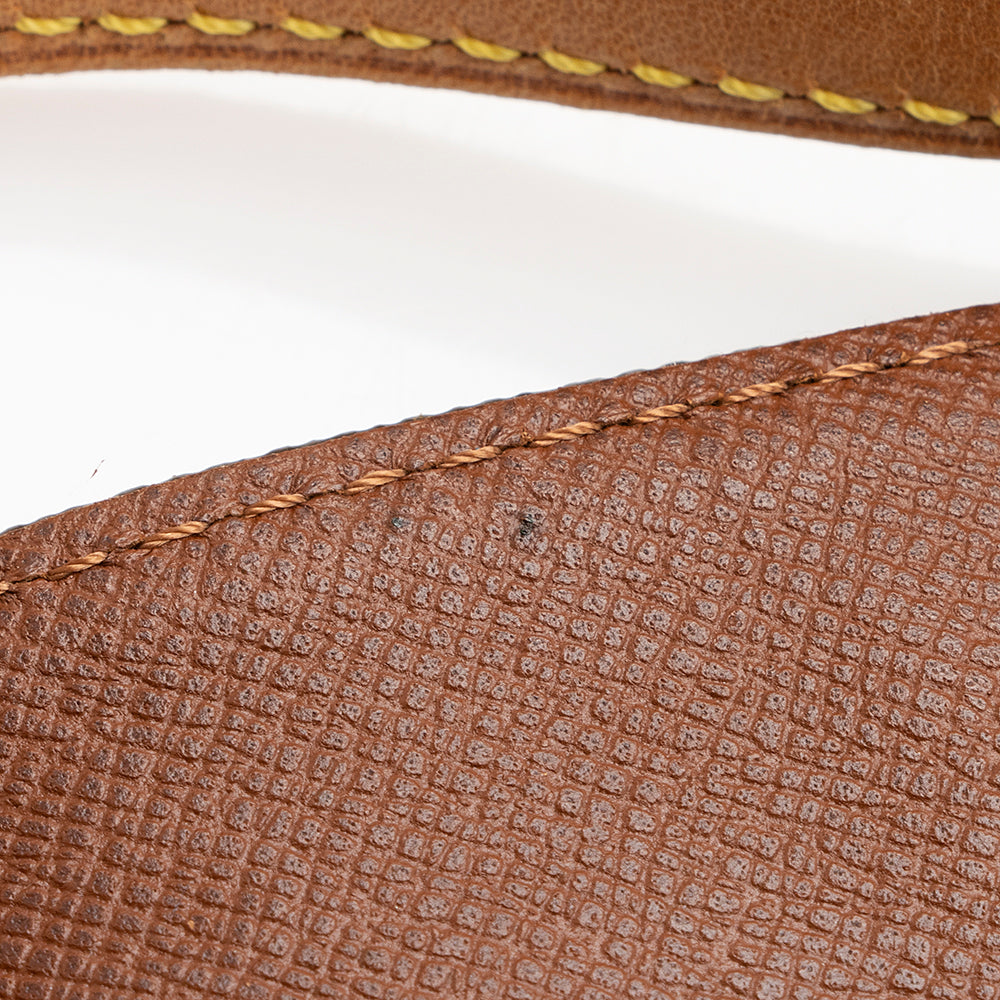 Louis Vuitton  Monogram Canvas Musette Salsa Shoulder Bag (SHF-20355)