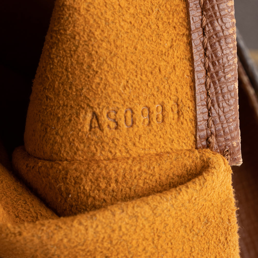 Louis Vuitton  Monogram Canvas Musette Salsa Shoulder Bag (SHF-17091)