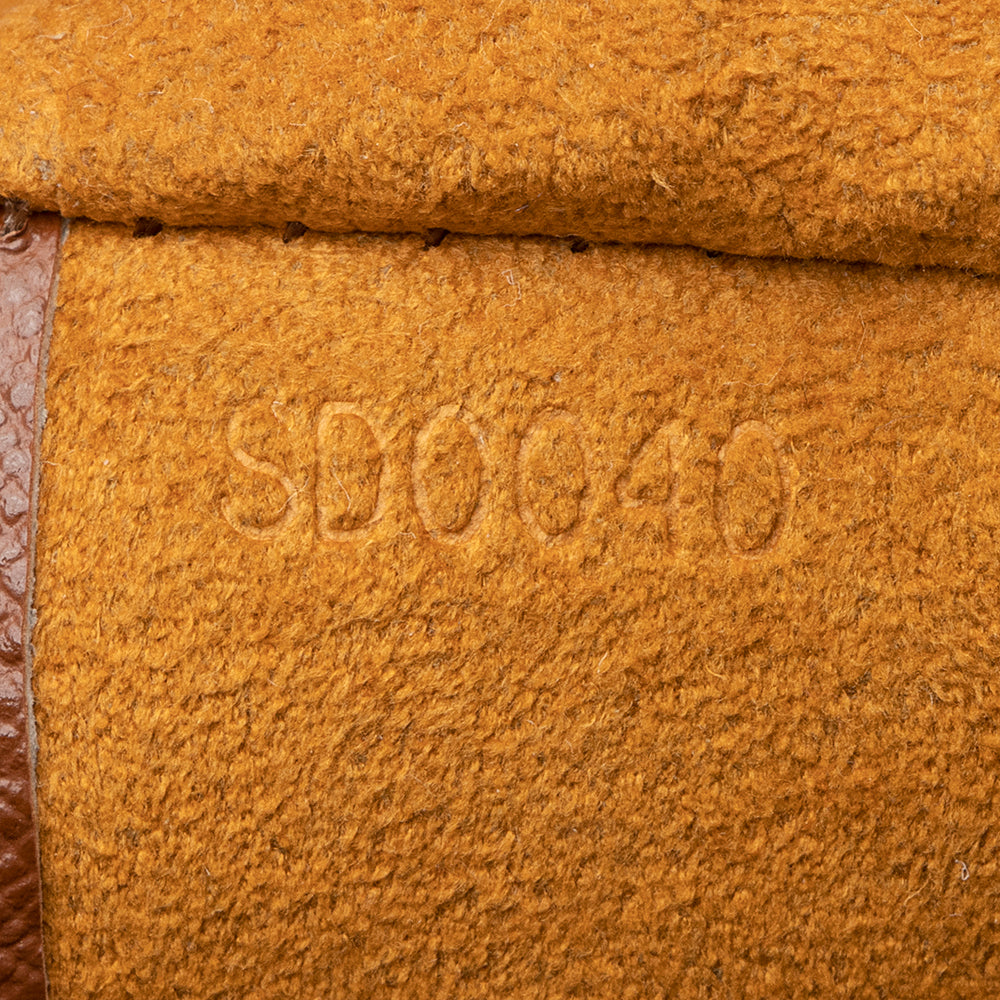 Louis Vuitton  Monogram Canvas Musette Tango Shoulder Bag (SHF-21114)