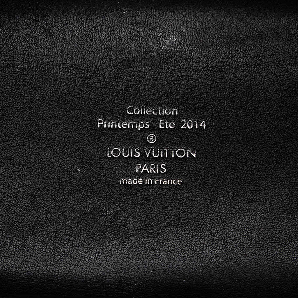 Louis Vuitton Monogram Canvas NN14 Idole PM Bag