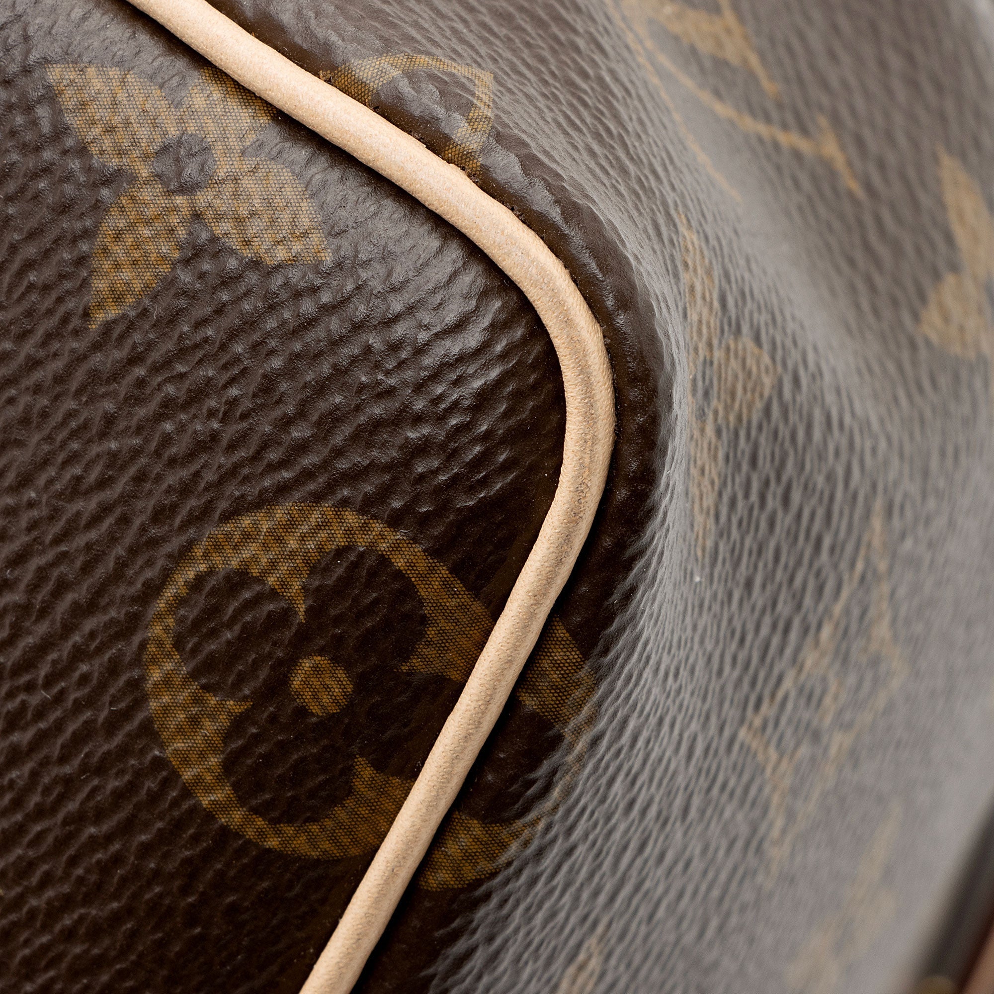 Louis Vuitton Monogram Canvas Nano Noe Shoulder Bag