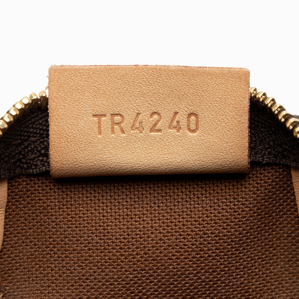 Louis Vuitton Monogram Canvas Nano Speedy Satchel (SHF-gUjSco)
