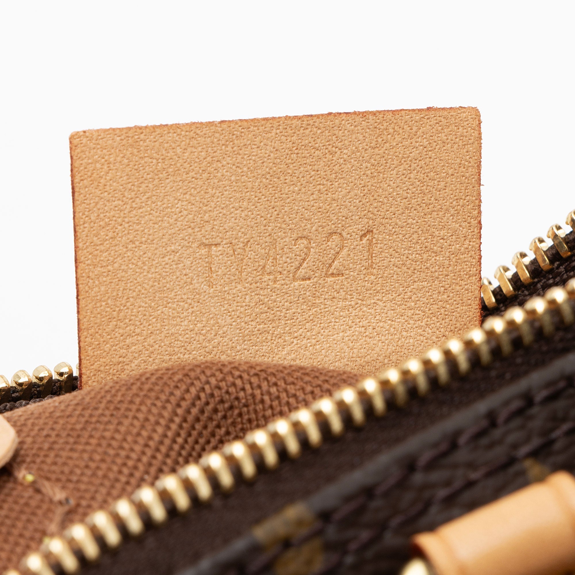 Louis Vuitton Monogram Canvas Nano Speedy Satchel (SHF-6ETzal)
