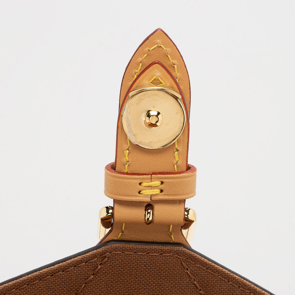 Louis Vuitton Monogram Canvas Neo Montsouris Backpack (SHF-kGwKWZ)
