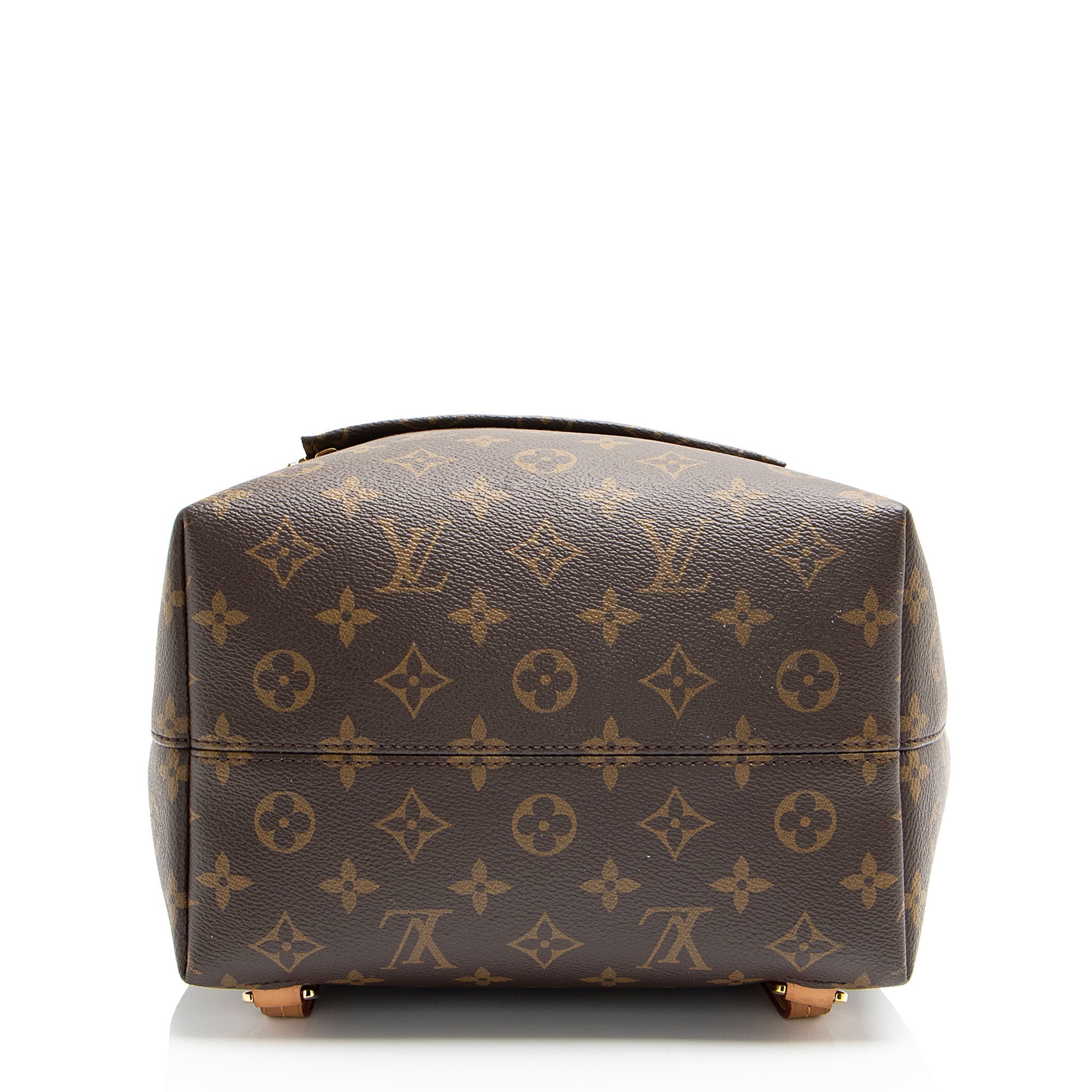 Louis Vuitton Monogram Canvas Neo Montsouris Backpack