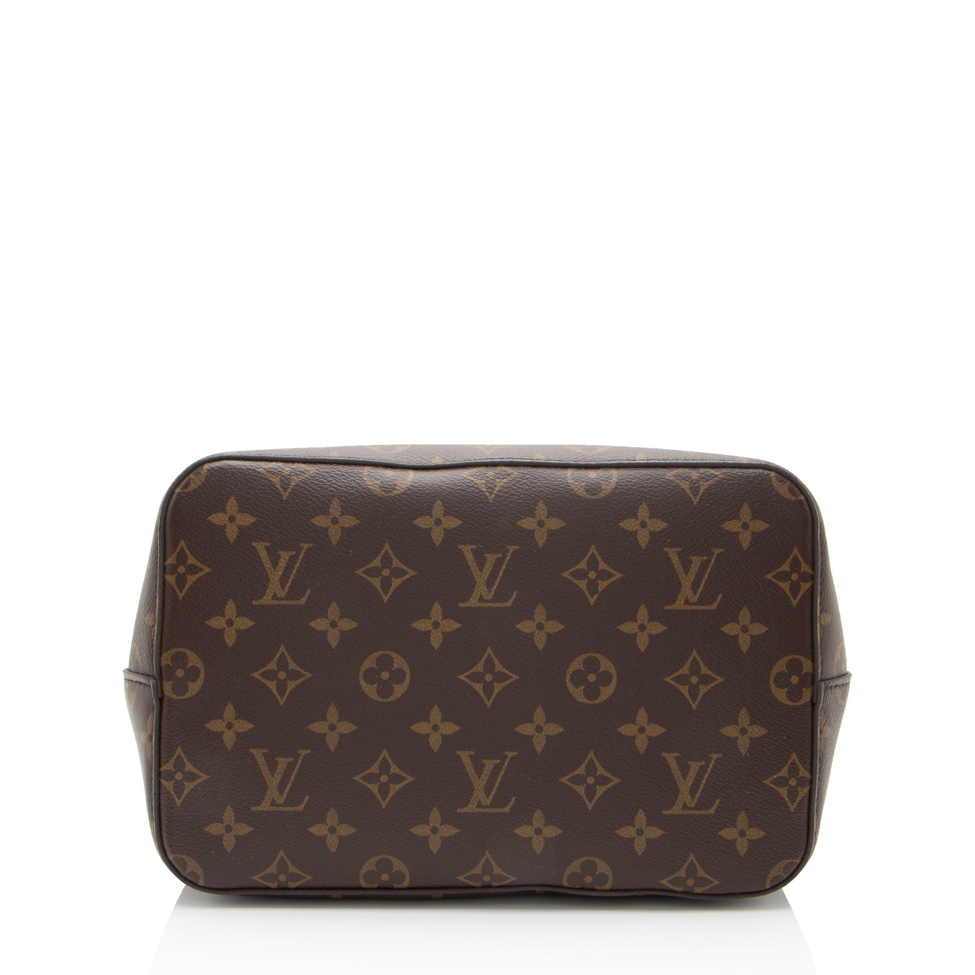 Louis Vuitton Monogram Canvas Neonoe MM Shoulder Bag (SHF-ylPqu7)