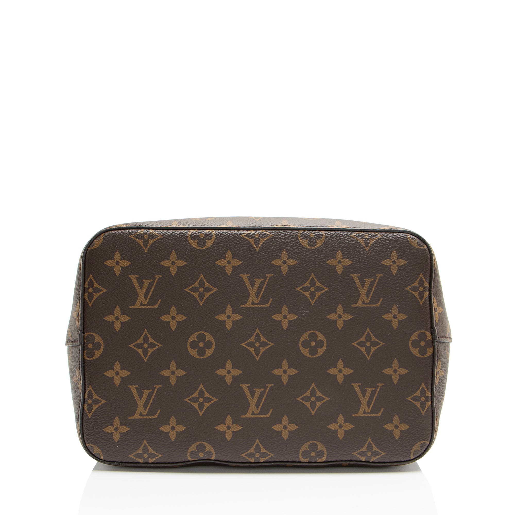 Louis Vuitton Monogram Canvas Neonoe MM Shoulder Bag