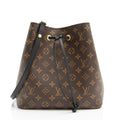Louis Vuitton Monogram Canvas Neonoe MM Shoulder Bag
