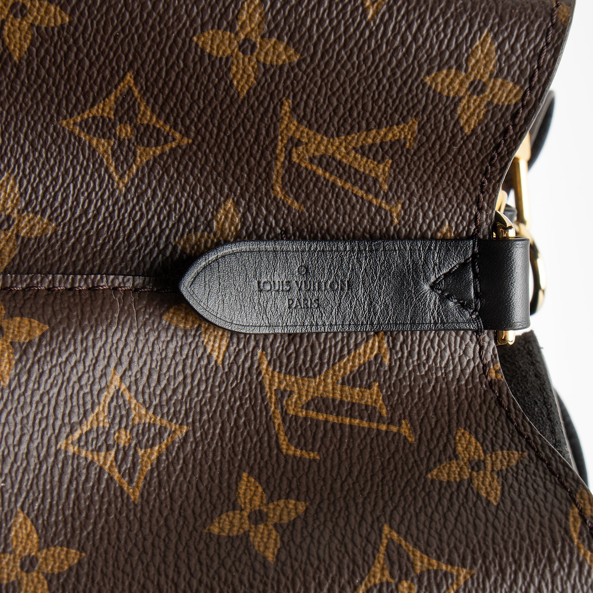 Louis Vuitton Monogram Canvas Neonoe MM Shoulder Bag