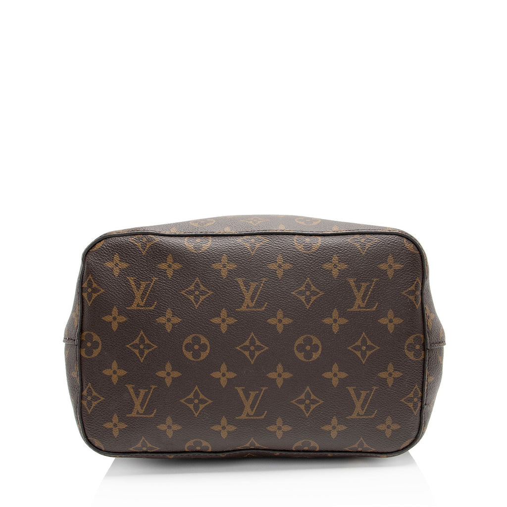 Louis Vuitton Monogram Canvas Neonoe MM Shoulder Bag