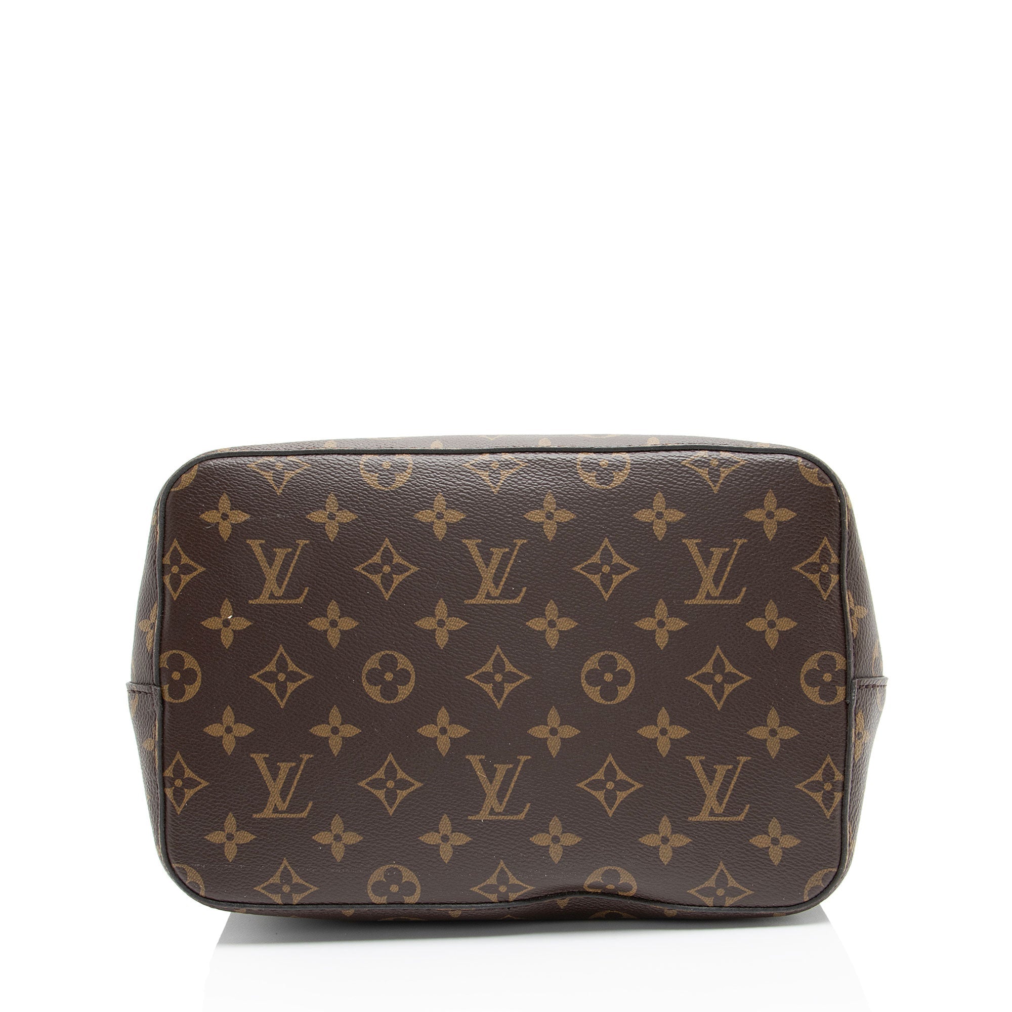 Louis Vuitton Monogram Canvas Neonoe MM Shoulder Bag