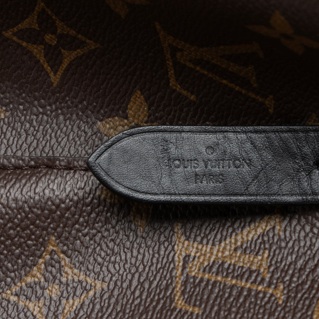 Louis Vuitton Monogram Canvas Neonoe MM Shoulder Bag