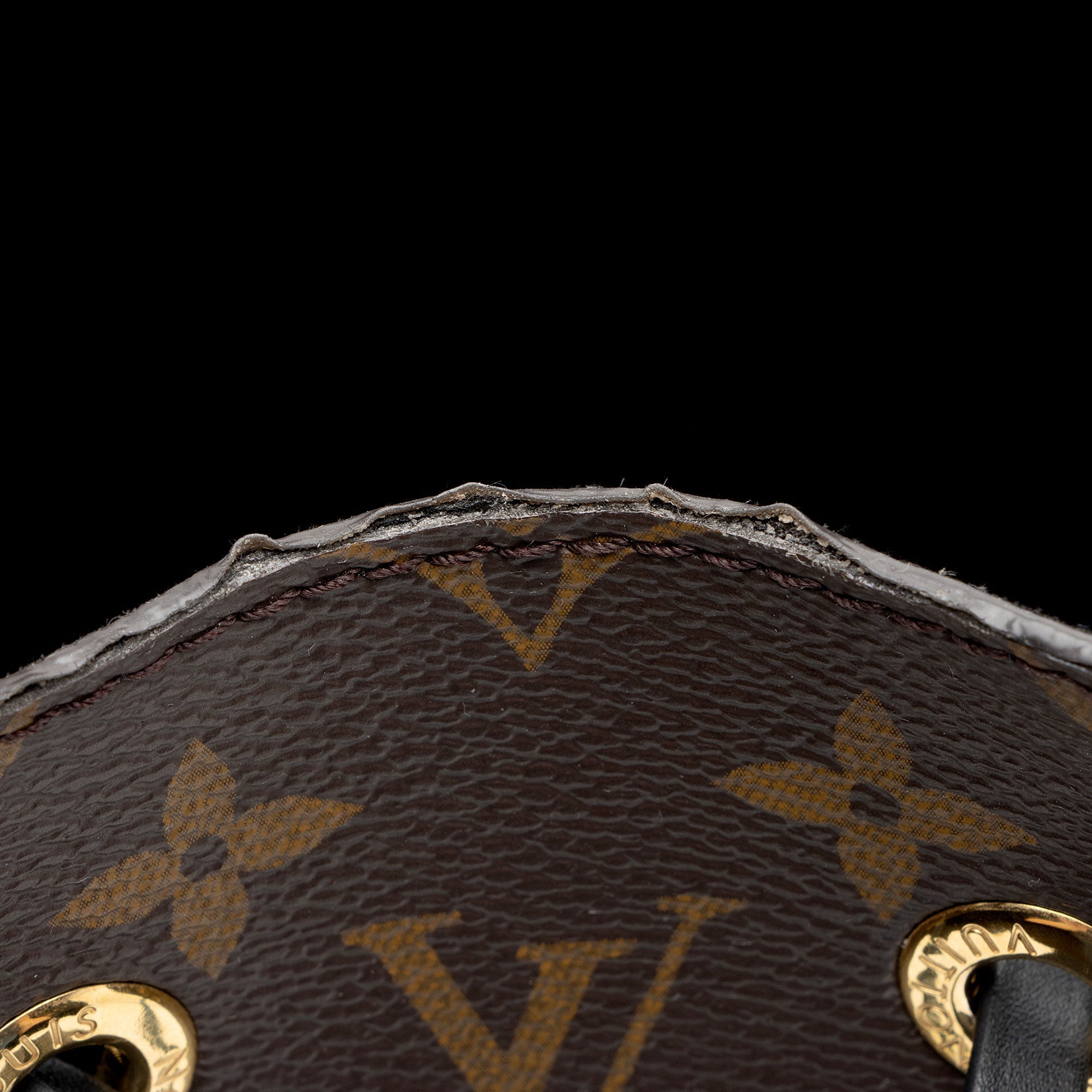 Louis Vuitton Monogram Canvas Neonoe MM Shoulder Bag
