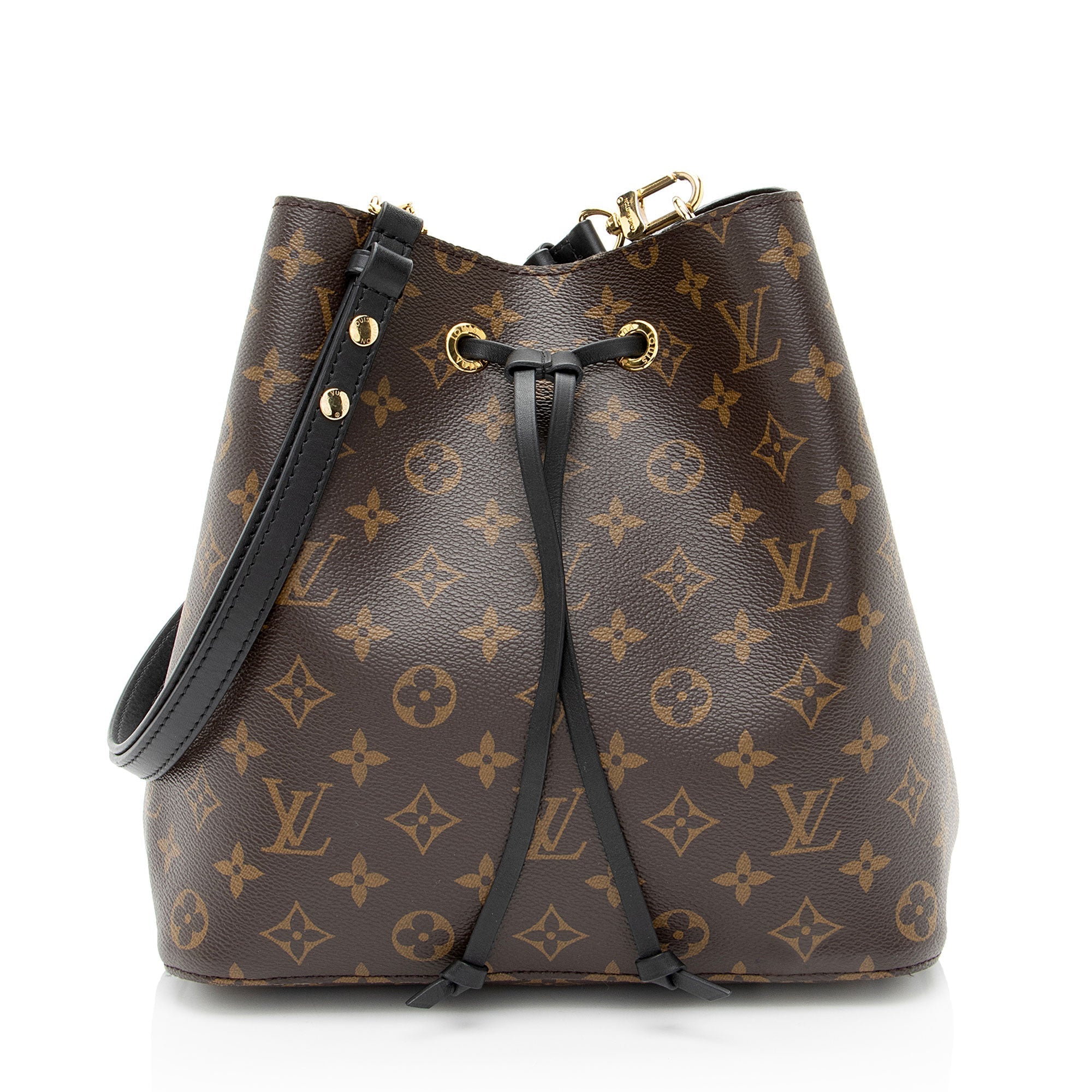 Louis Vuitton Monogram Canvas Neonoe MM Shoulder Bag