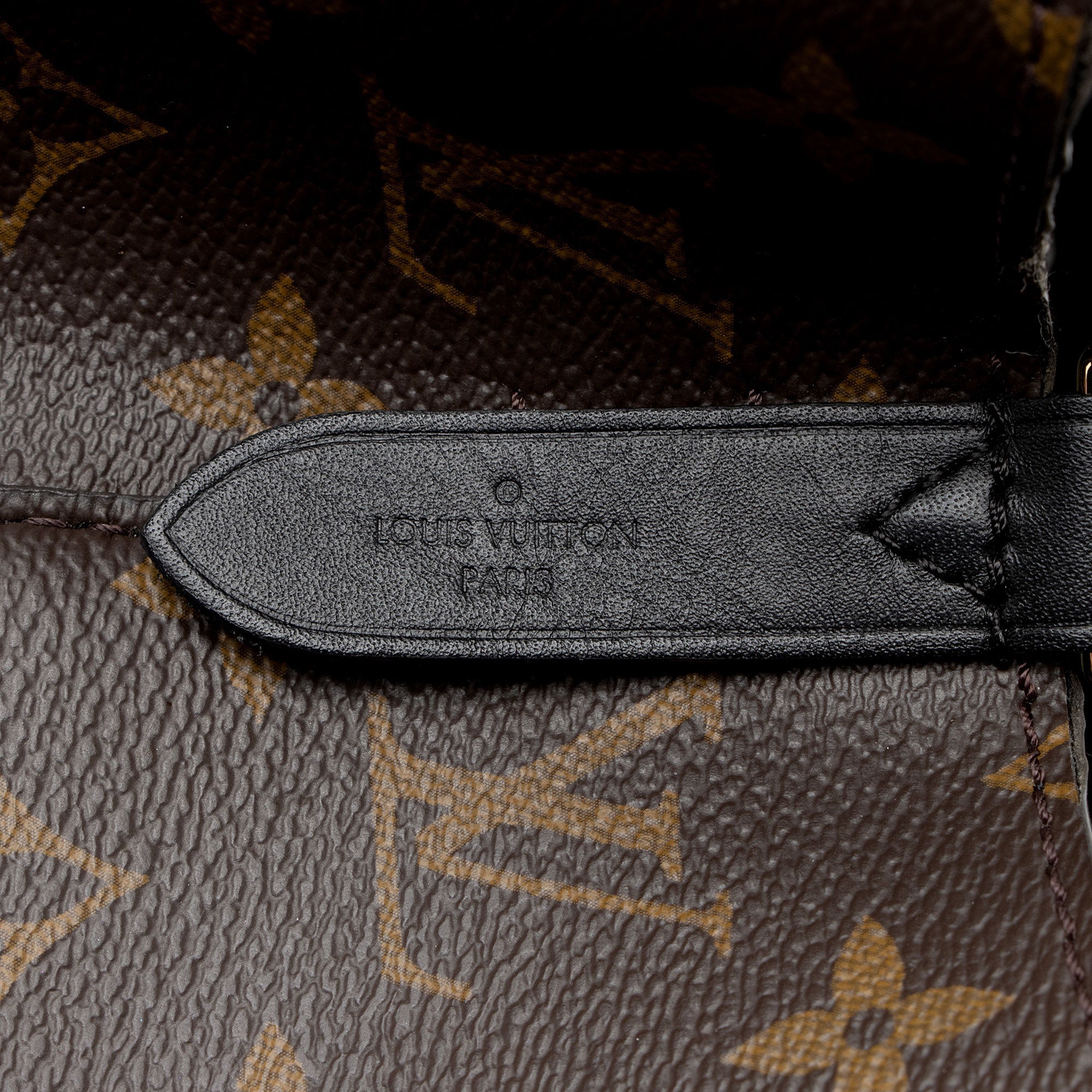 Louis Vuitton Monogram Canvas Neonoe MM Shoulder Bag