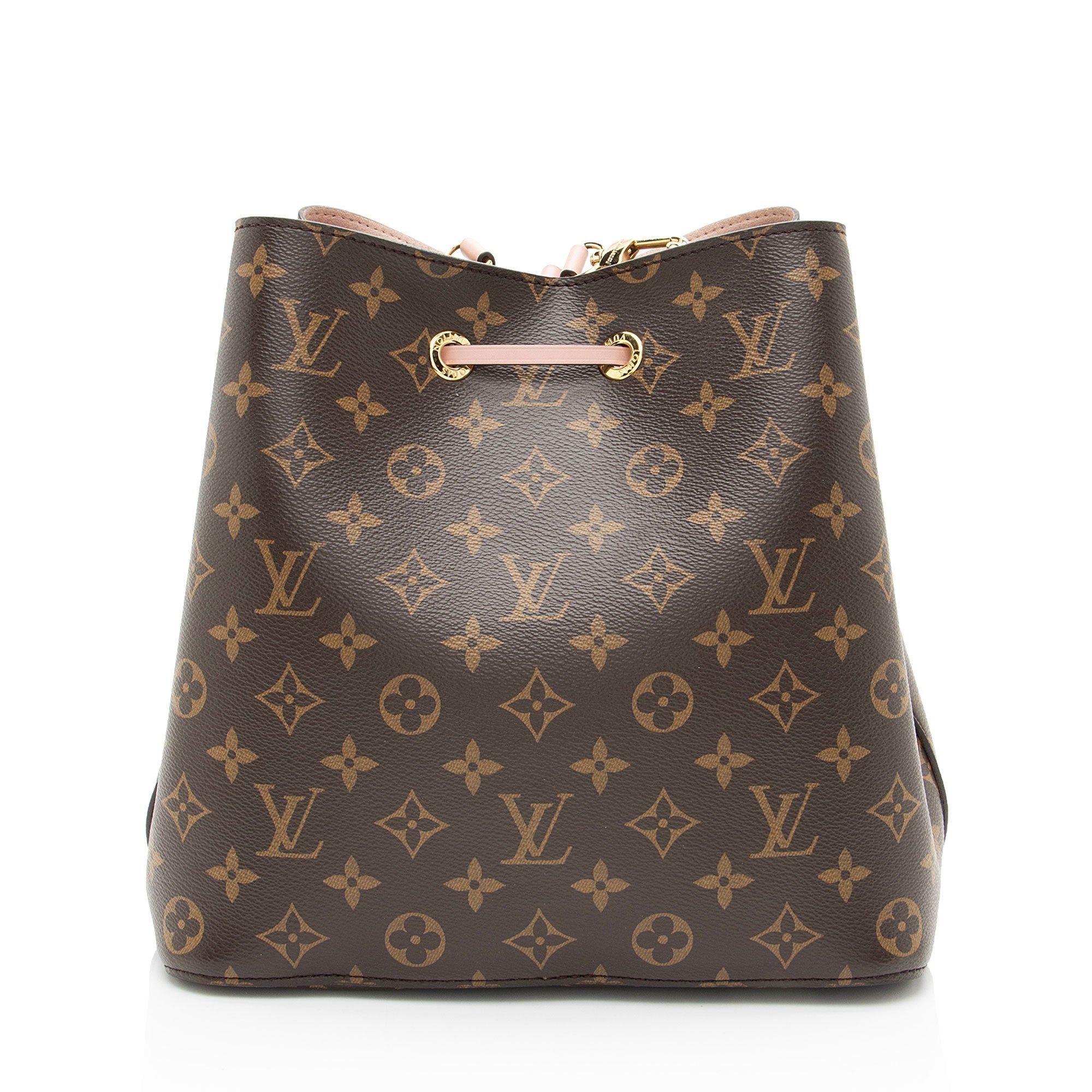 Louis Vuitton Monogram Canvas Neonoe MM Shoulder Bag