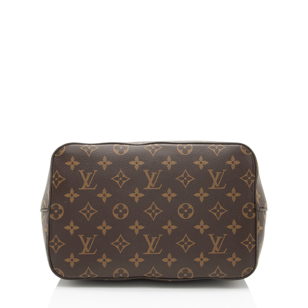 Louis Vuitton Monogram Canvas Neonoe MM Shoulder Bag