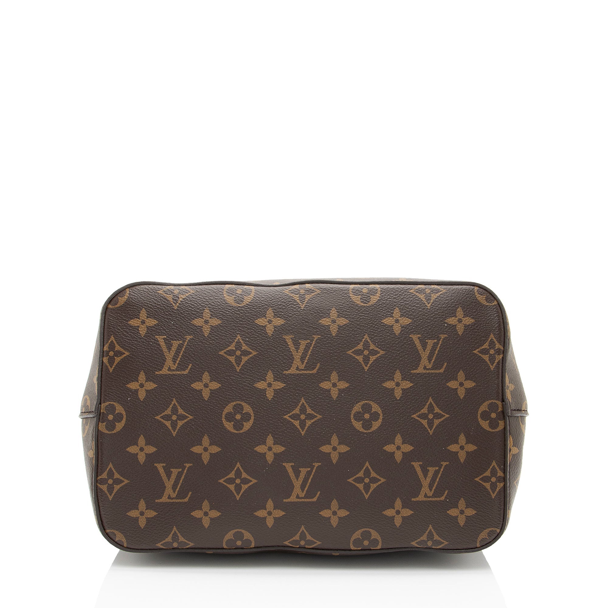 Louis Vuitton Monogram Canvas Neonoe MM Shoulder Bag