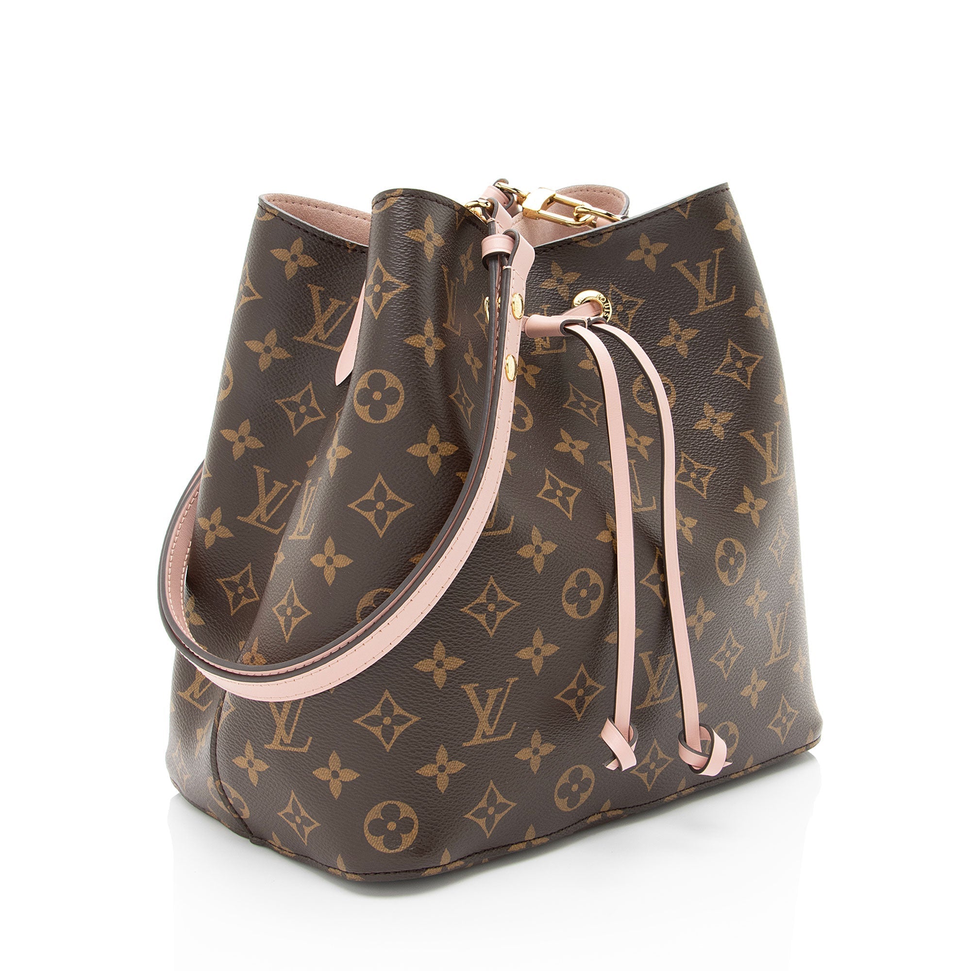 Louis Vuitton Monogram Canvas Neonoe MM Shoulder Bag