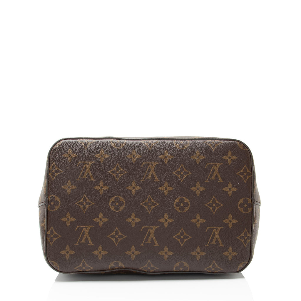 Louis Vuitton Monogram Canvas Neonoe MM Shoulder Bag
