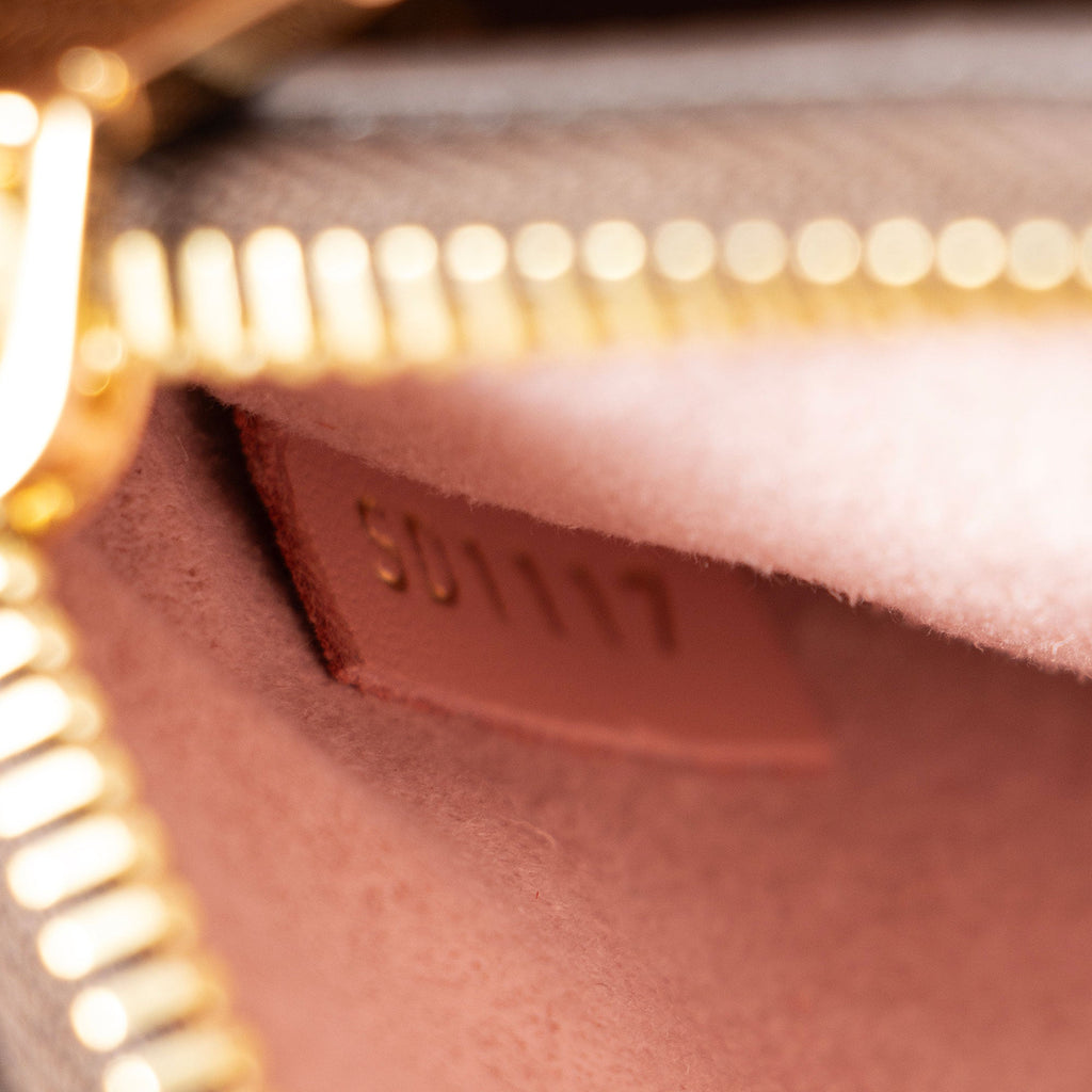 Louis Vuitton Monogram Canvas Neonoe MM Shoulder Bag