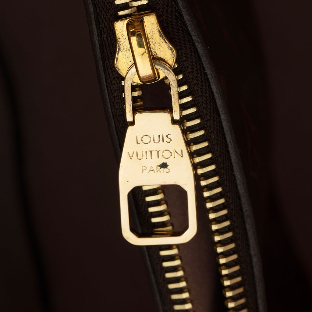 Louis Vuitton Monogram Canvas Neonoe MM Shoulder Bag
