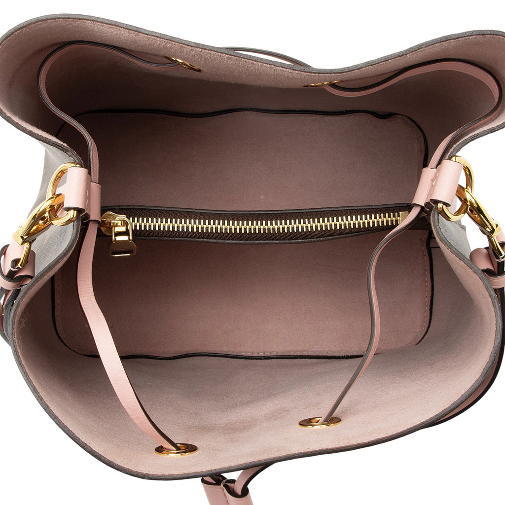 Louis Vuitton Monogram Canvas Neonoe MM Shoulder Bag
