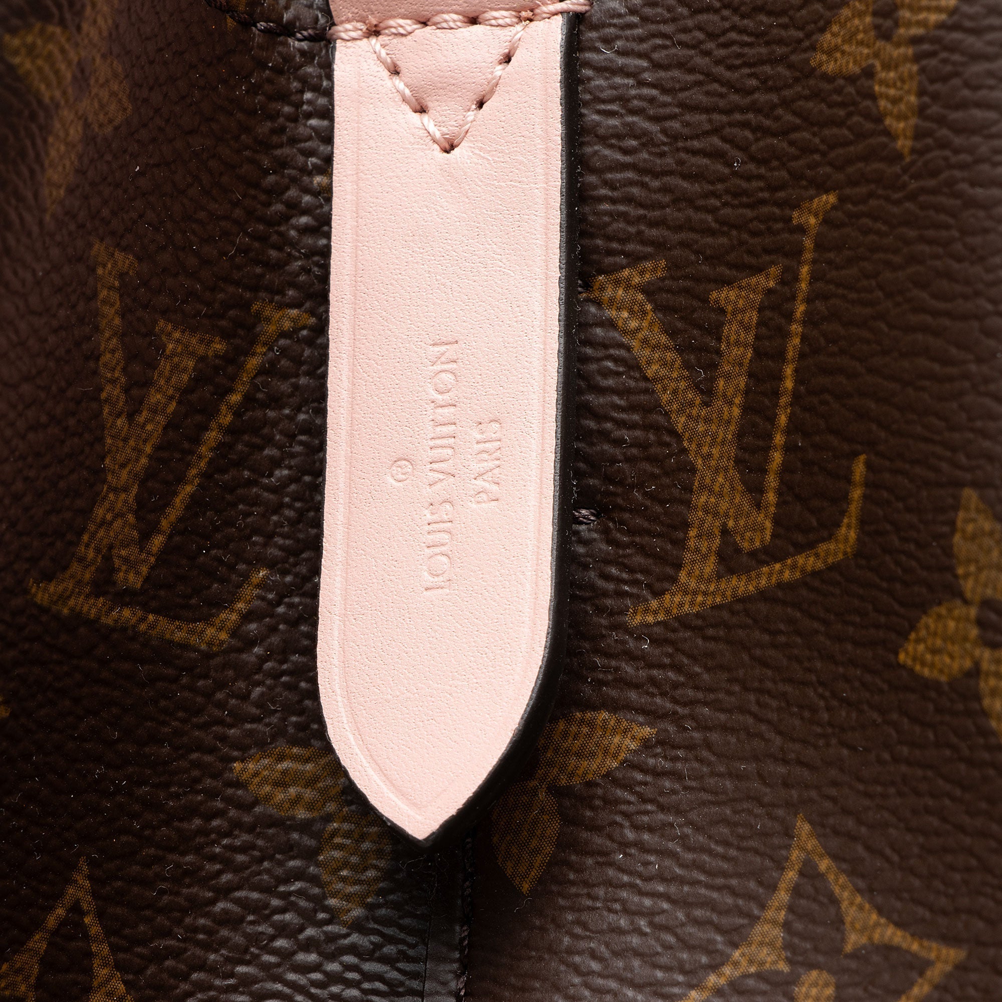 Louis Vuitton Monogram Canvas Neonoe MM Shoulder Bag