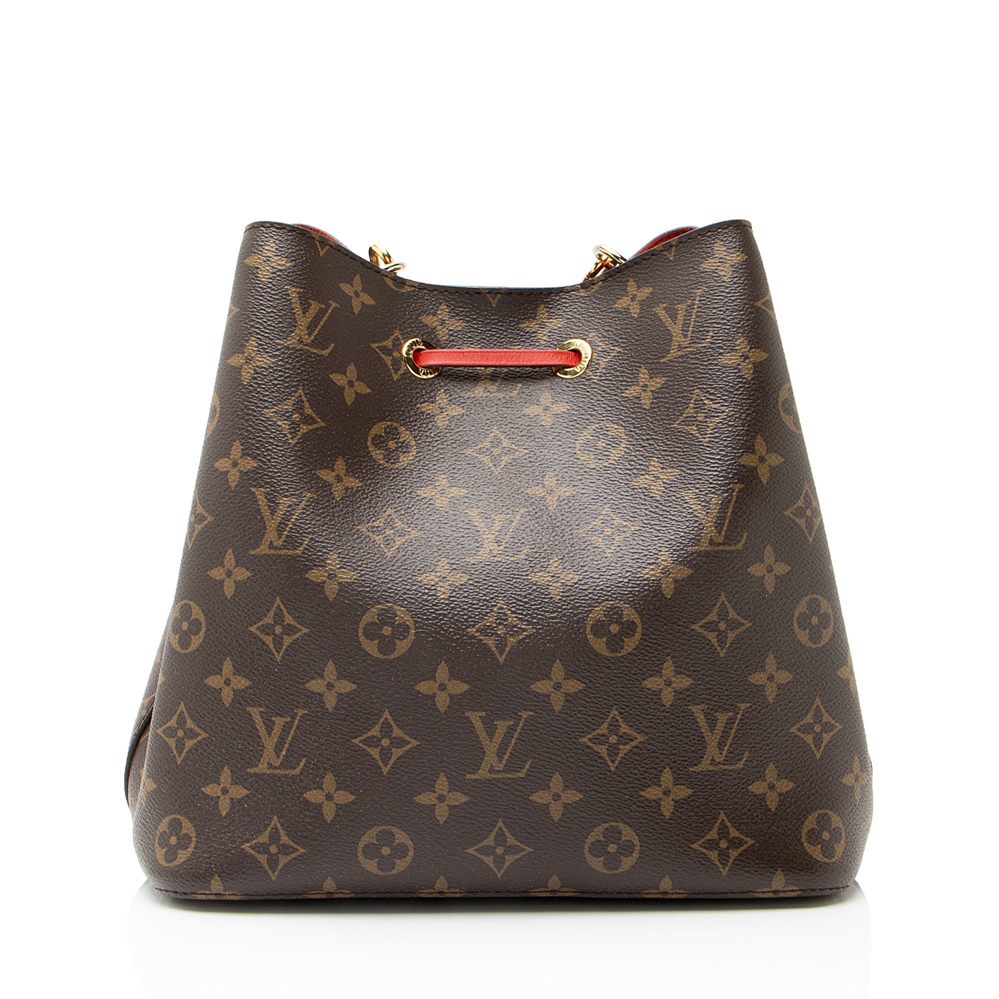 Louis Vuitton Monogram Canvas Neonoe MM Shoulder Bag