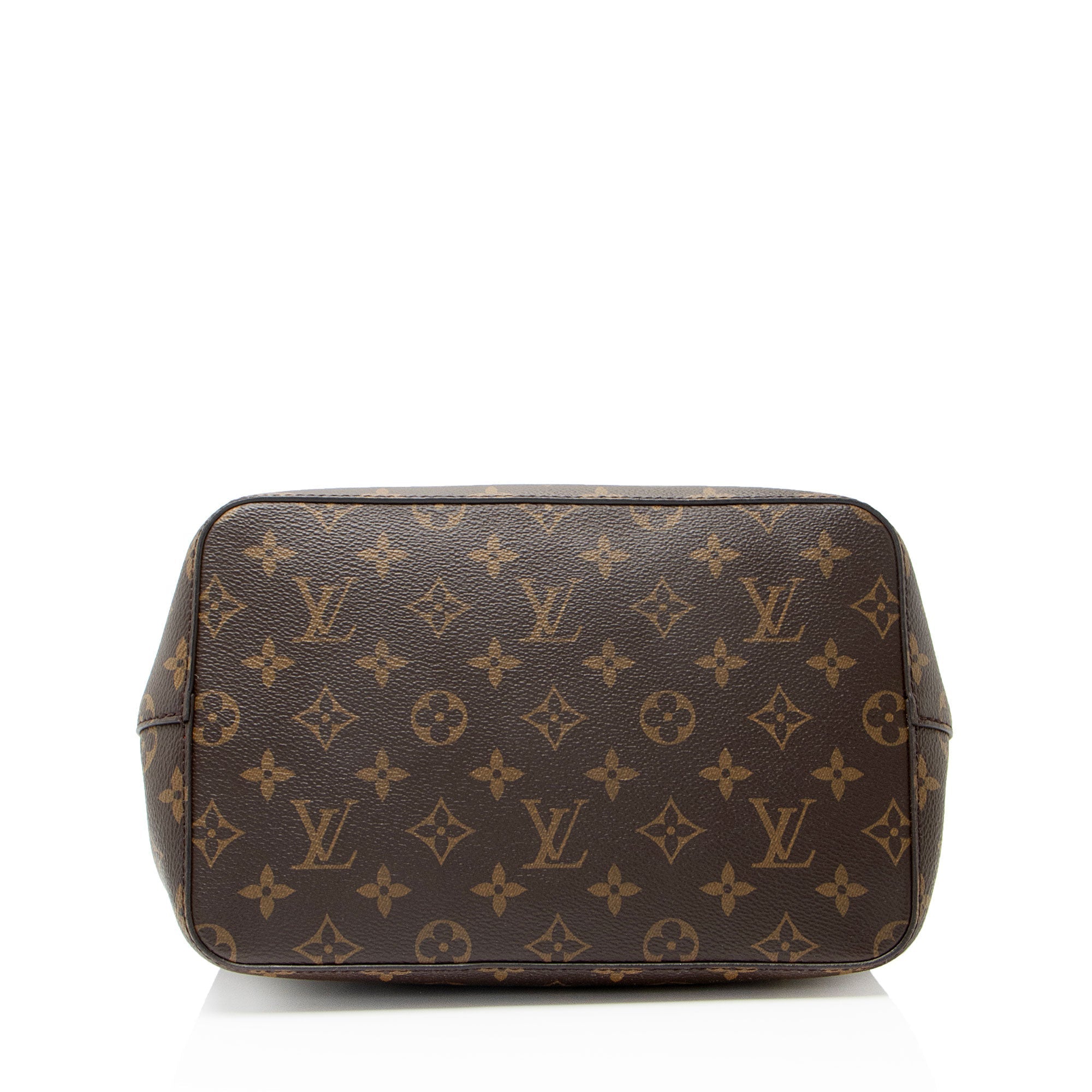 Louis Vuitton Monogram Canvas Neonoe MM Shoulder Bag