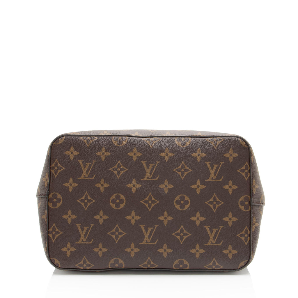 Louis Vuitton Monogram Canvas Neonoe MM Shoulder Bag