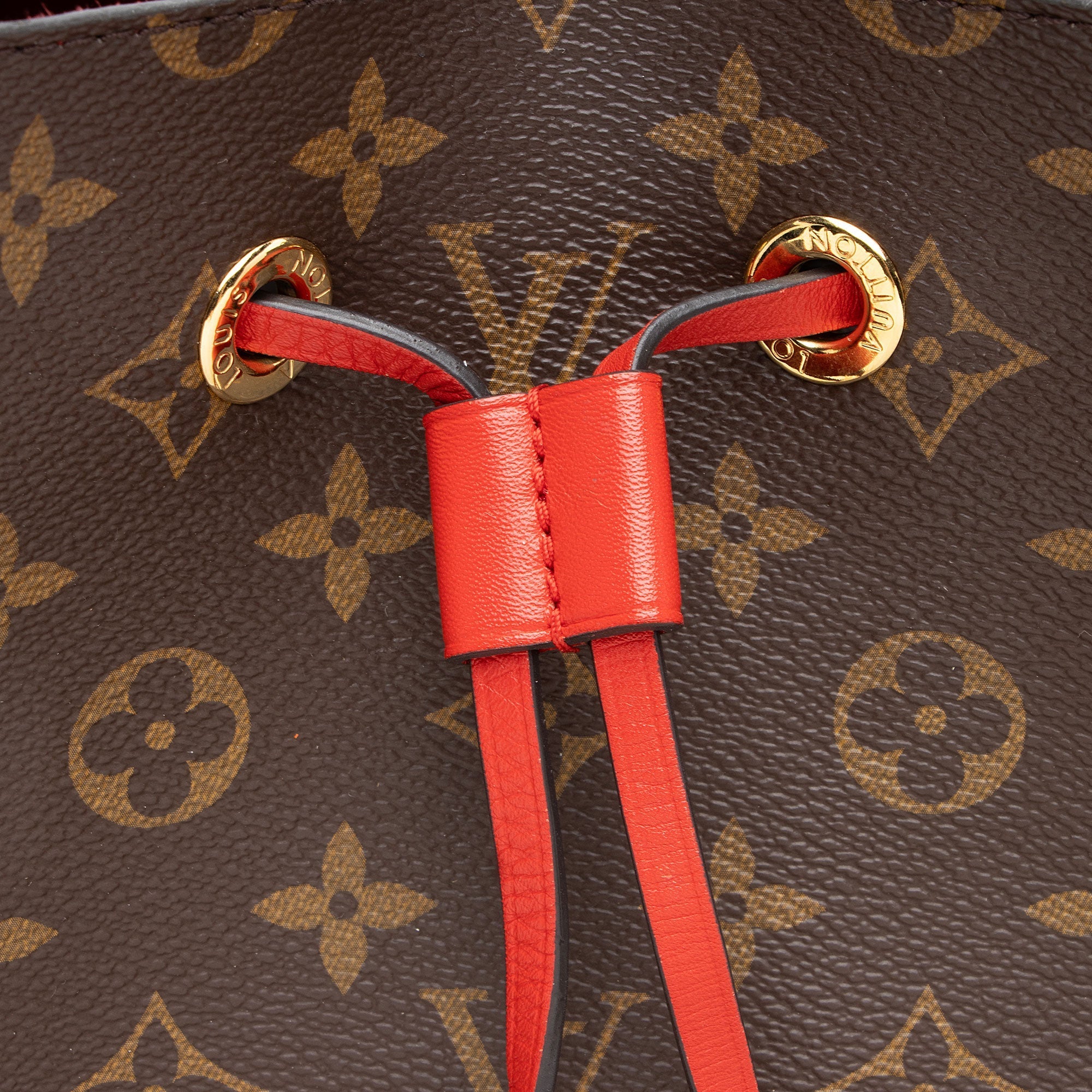 Louis Vuitton Monogram Canvas Neonoe MM Shoulder Bag