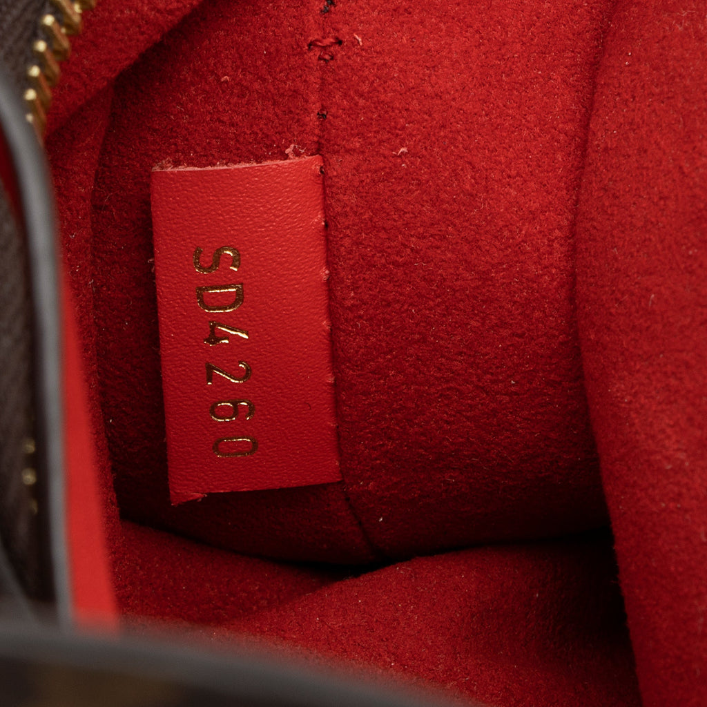 Louis Vuitton Monogram Canvas Neonoe Shoulder Bag (SHF-23595)