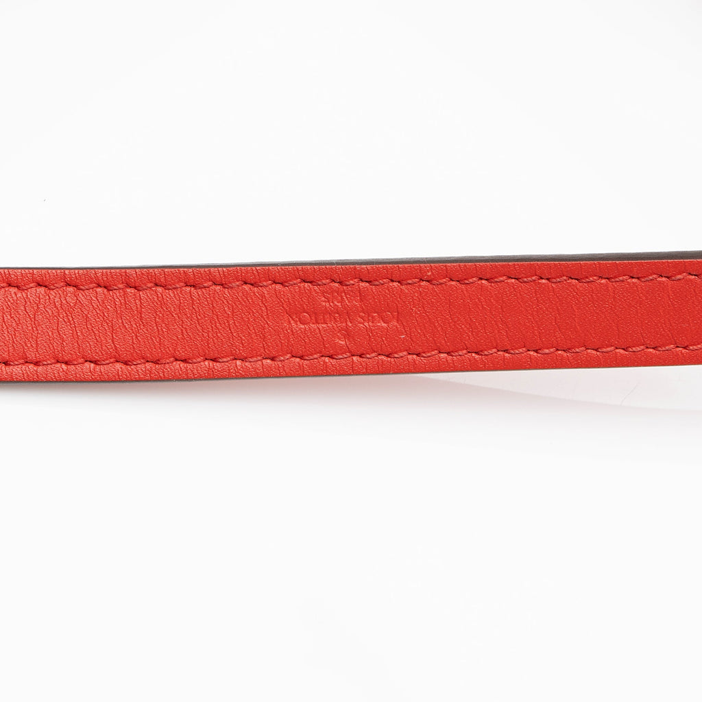 Louis Vuitton Monogram Canvas Neonoe Shoulder Bag (SHF-23595)