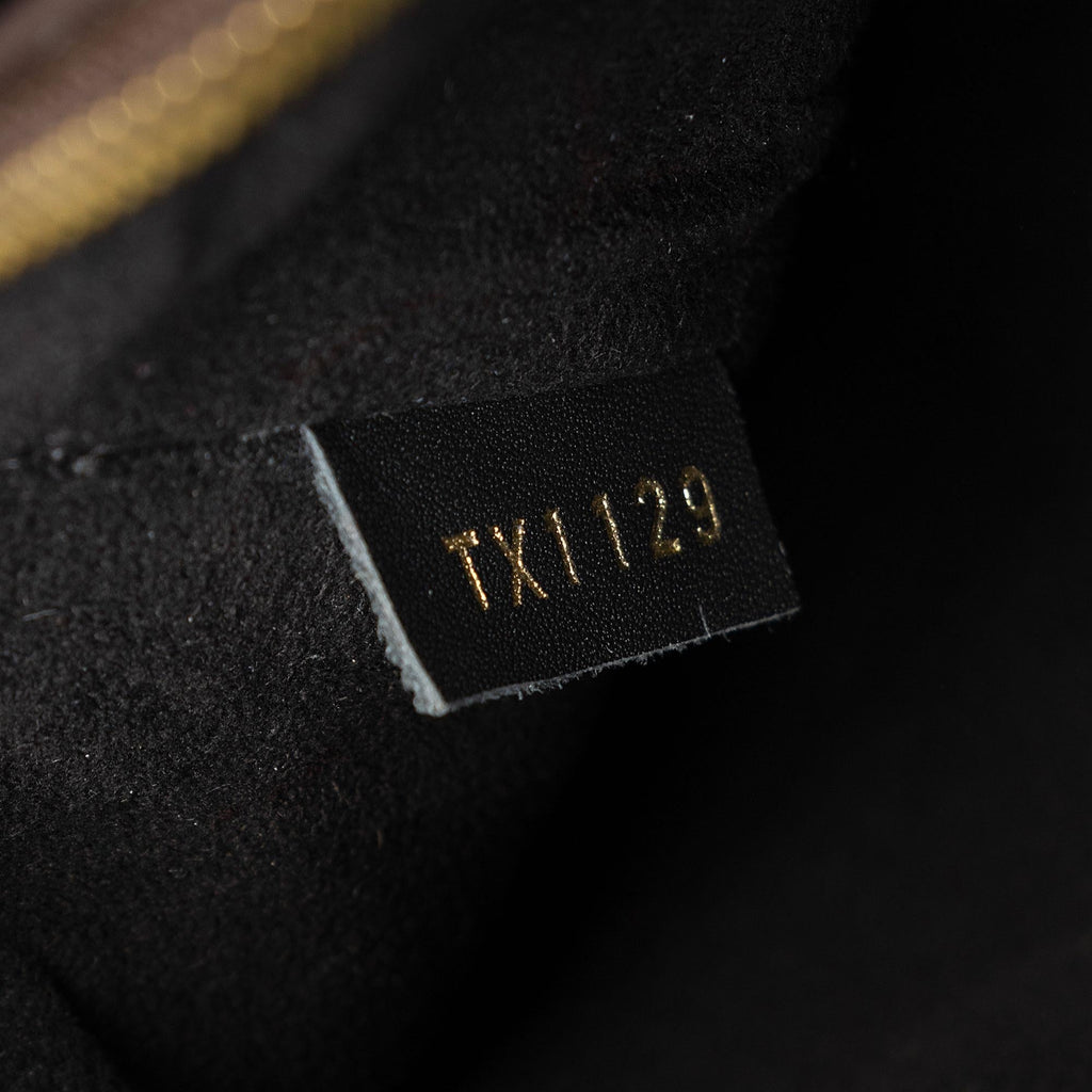 Louis Vuitton Monogram Canvas Neonoe Shoulder Bag (SHF-sAnURy)