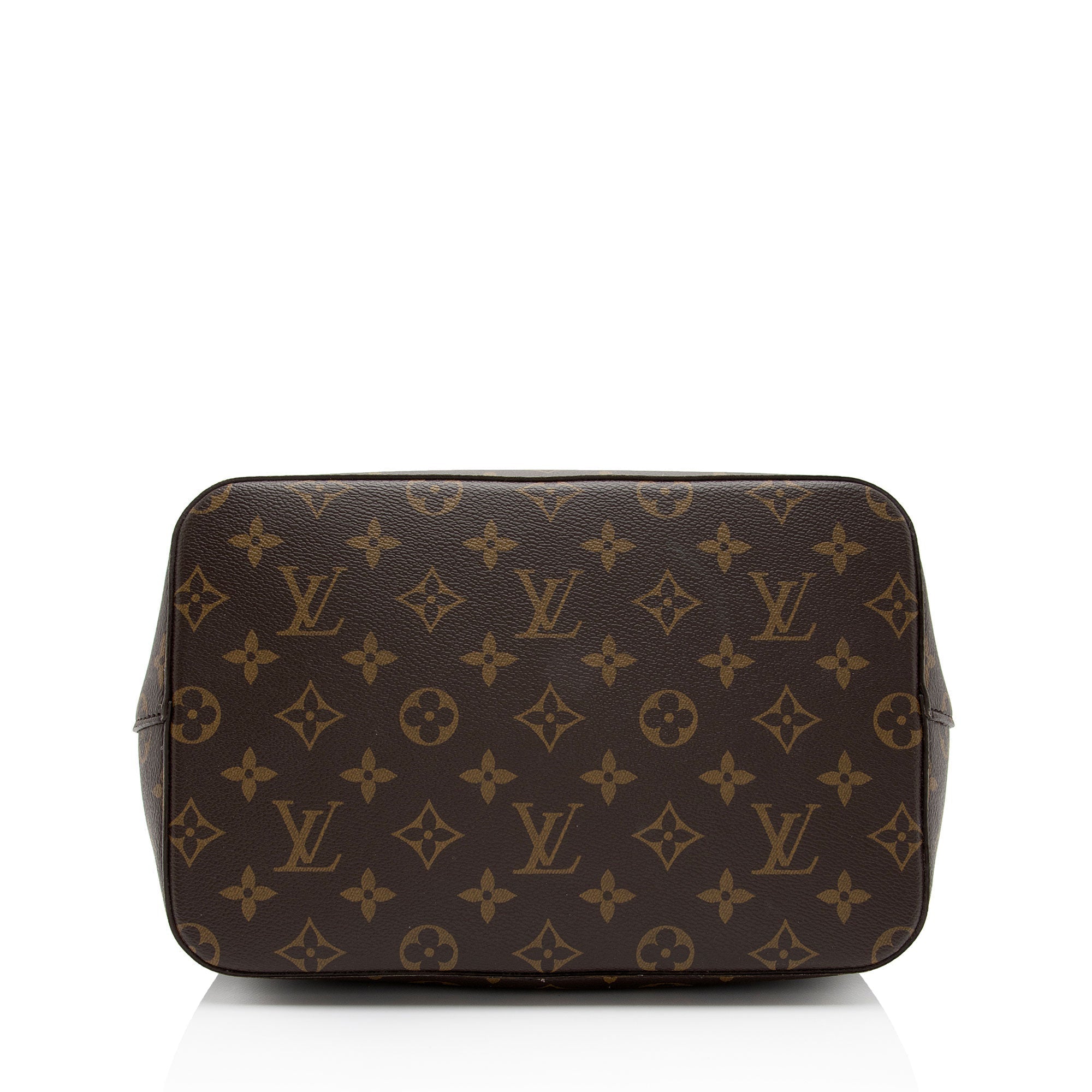 Louis Vuitton Monogram Canvas Neonoe Shoulder Bag (SHF-YEfO7R)
