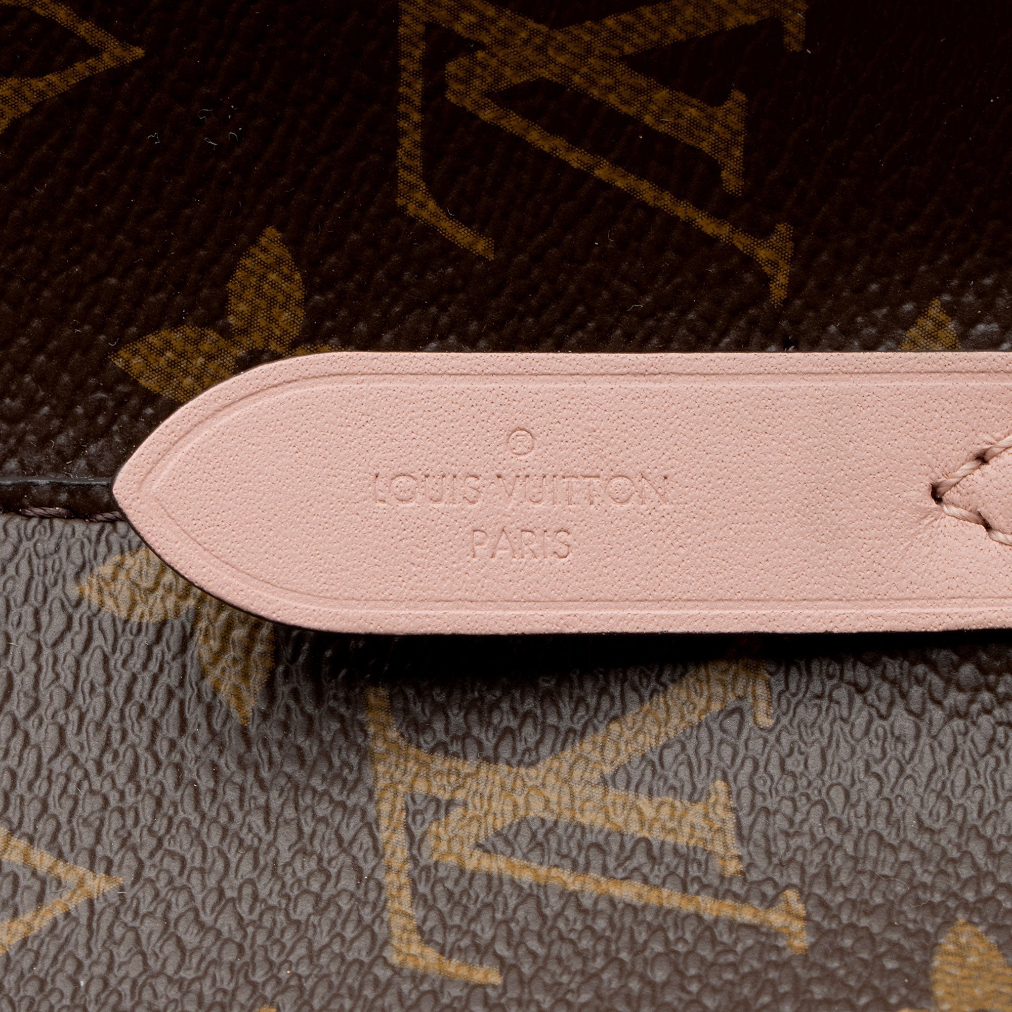 Louis Vuitton Monogram Canvas Neonoe Shoulder Bag (SHF-ubd0EU)
