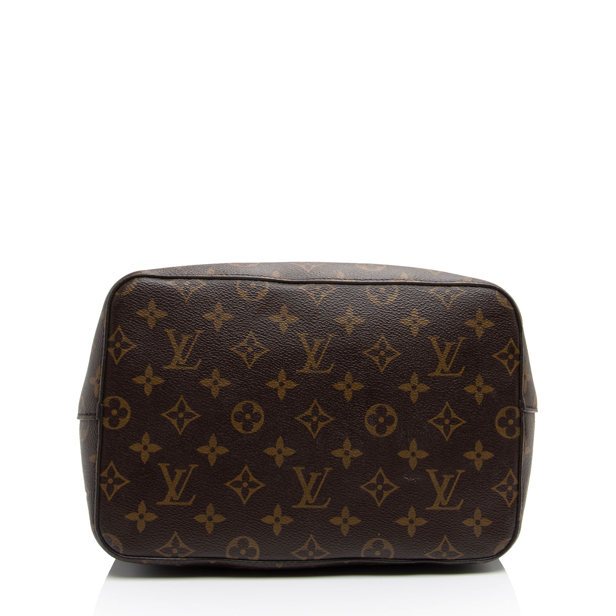 Louis Vuitton Monogram Canvas Neonoe Shoulder Bag (SHF-QBz7mj)