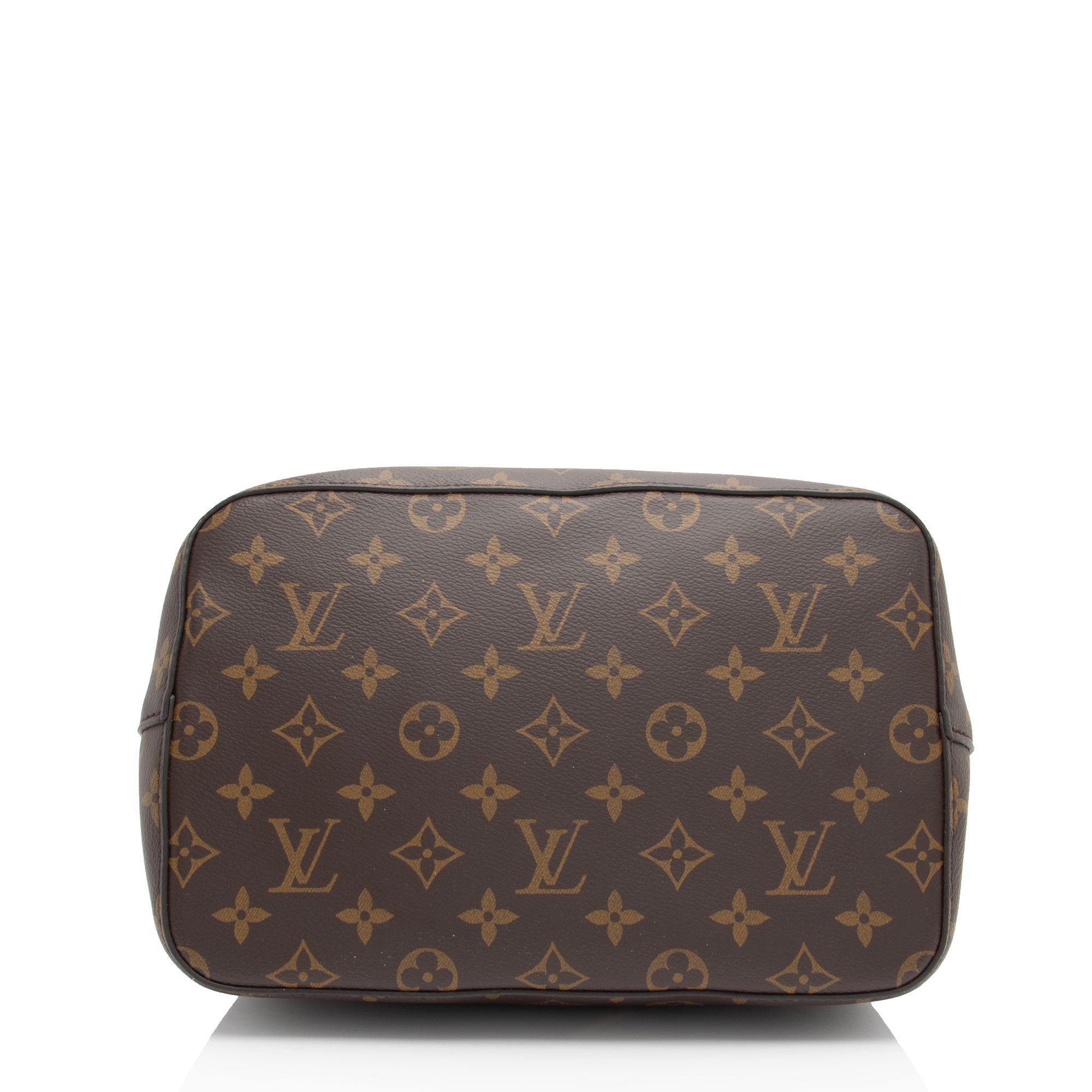Louis Vuitton Monogram Canvas Neonoe Shoulder Bag (SHF-XOm4Go)