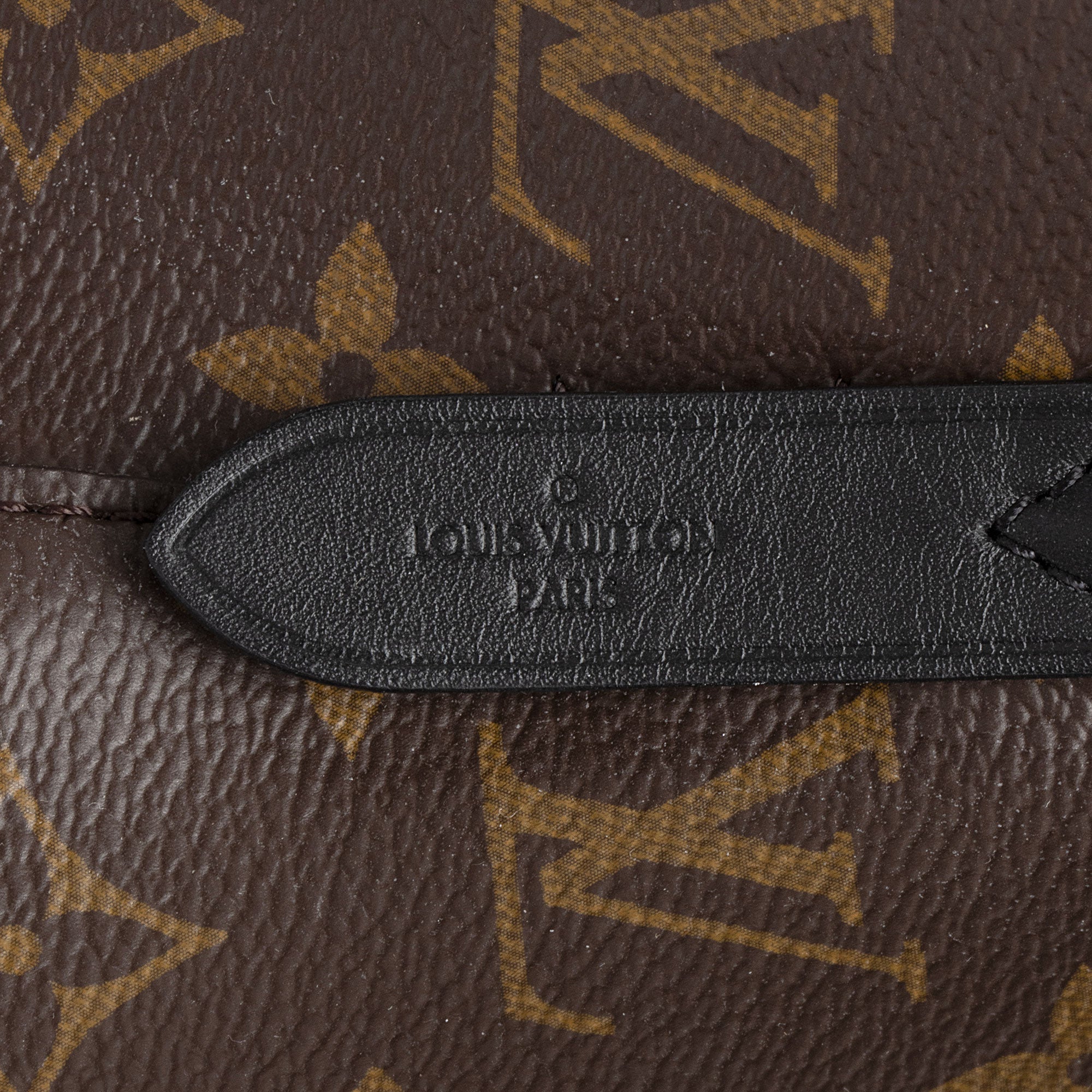 Louis Vuitton Monogram Canvas Neonoe Shoulder Bag (SHF-XOm4Go)
