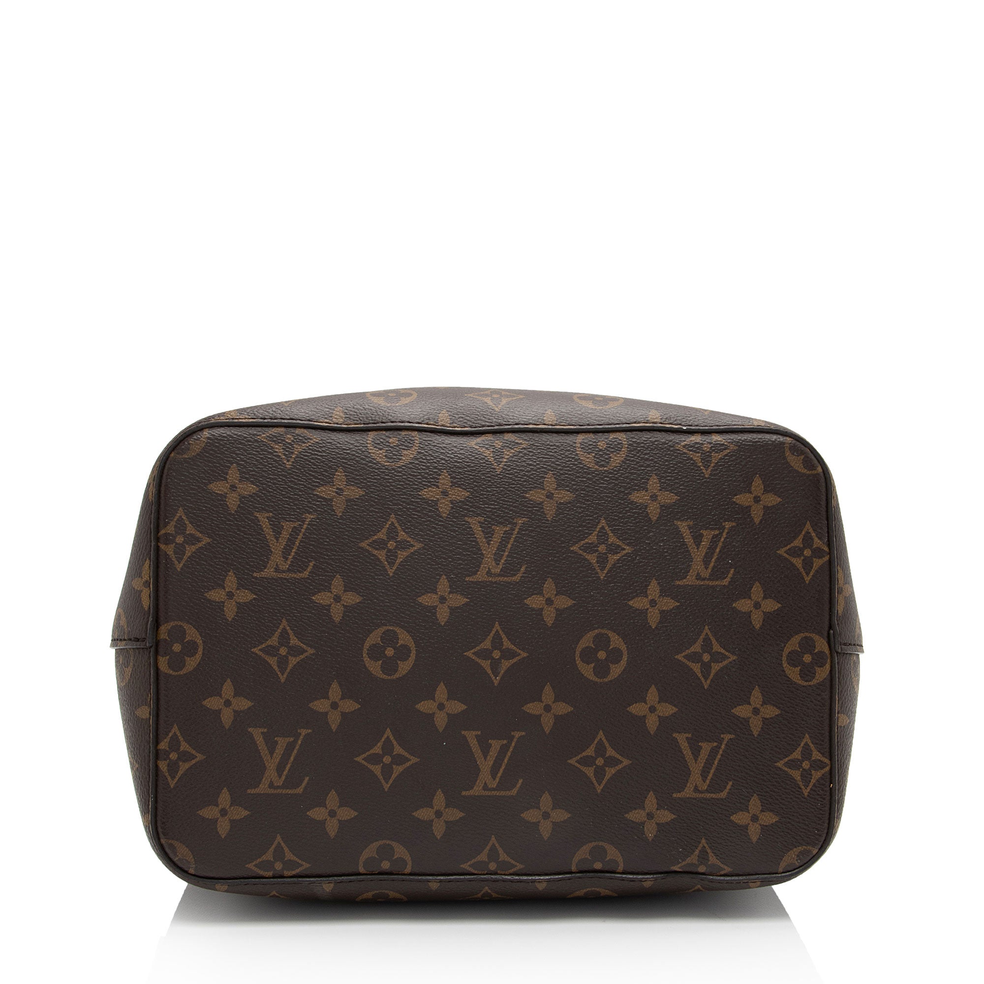 Louis Vuitton Monogram Canvas Neonoe Shoulder Bag (SHF-hyKvaa)