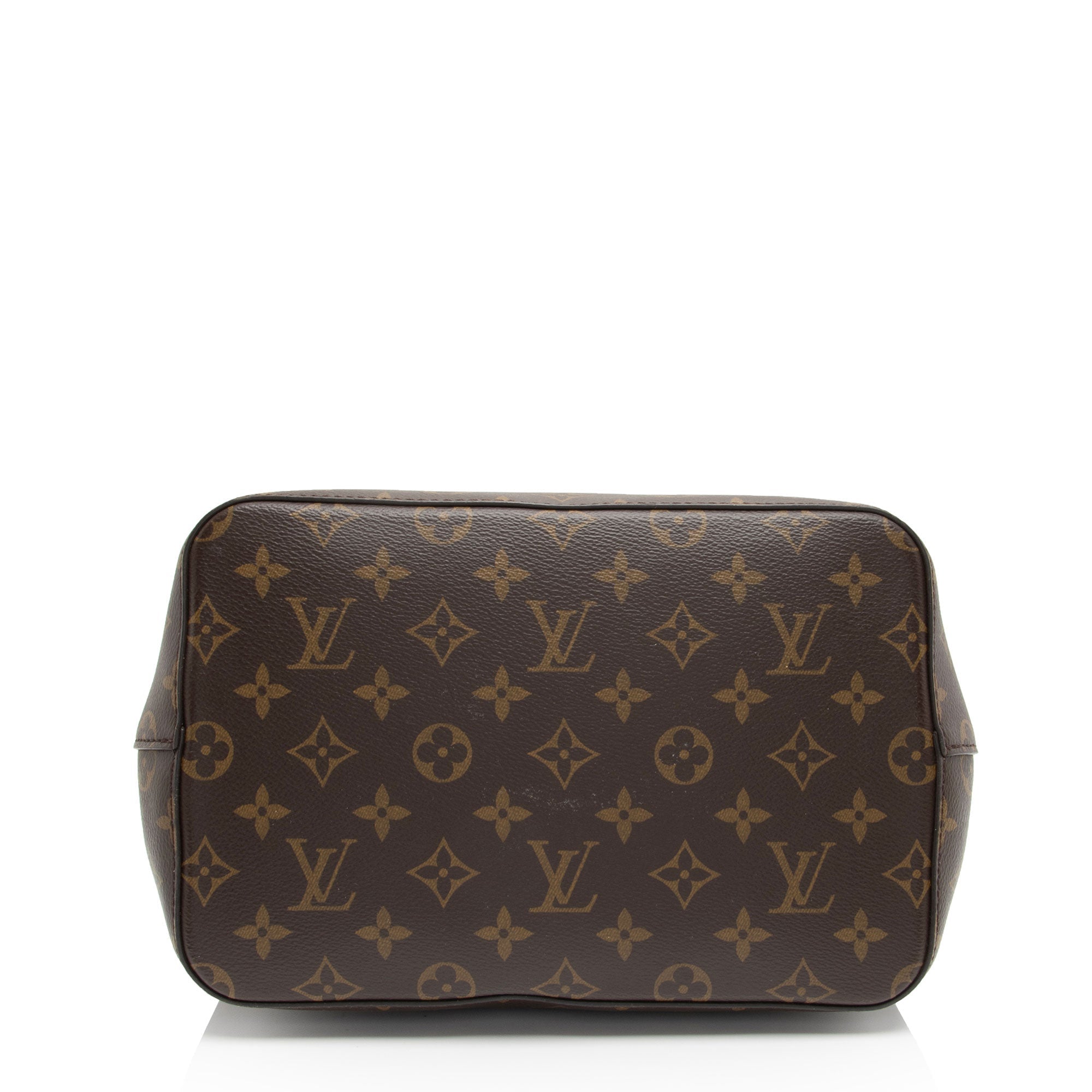Louis Vuitton Monogram Canvas Neonoe MM Shoulder Bag (SHF-CAo8S9)